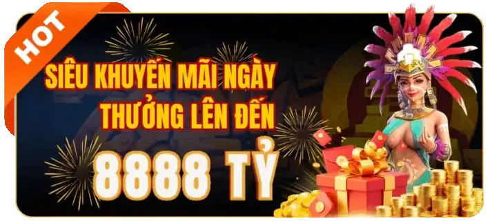 Ưu đãi mới nhất hm888
