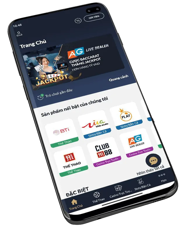 Chơi Thử Phiên Bản Demo