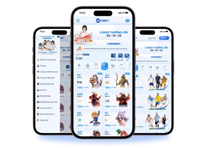 Đồ họa 3D sống động của game bắn cá HM888