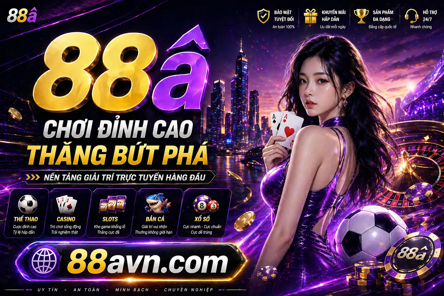 Hoàn Trả Thua Cược hm888