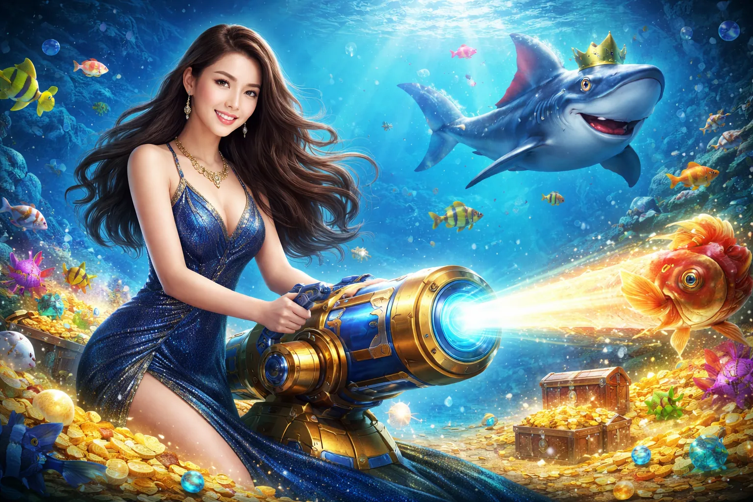Hình ảnh chính Hm888 Live Casino