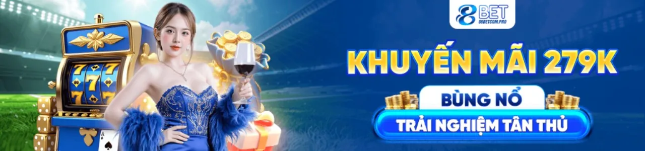 Nổ Hũ HM888