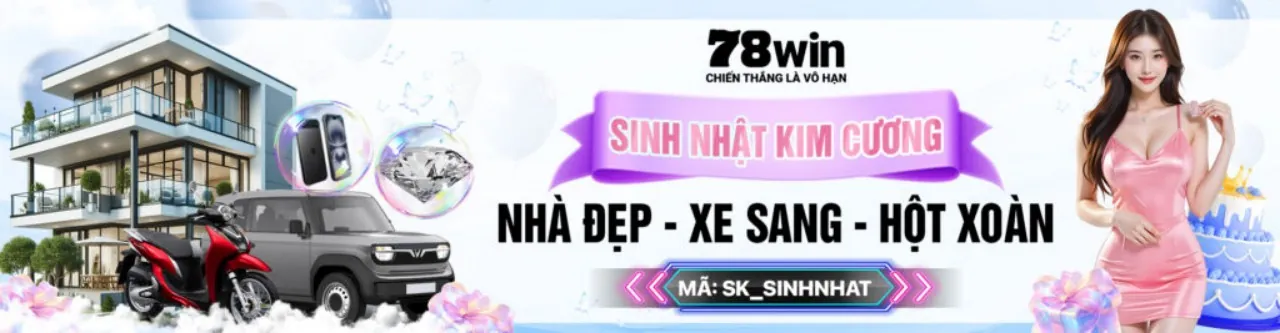 Sòng bạc trực tuyến hm888 với trò chơi đa dạng