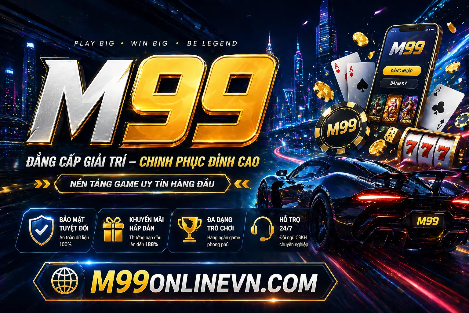 Hoàn Trả Thể Thao hm888