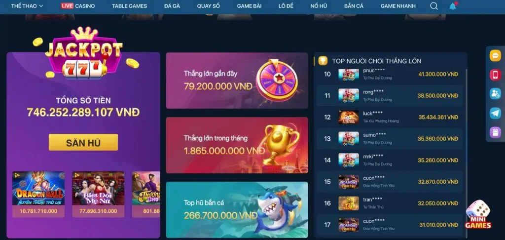 Bí Quyết Chinh Phục Game Bắn Cá HM888