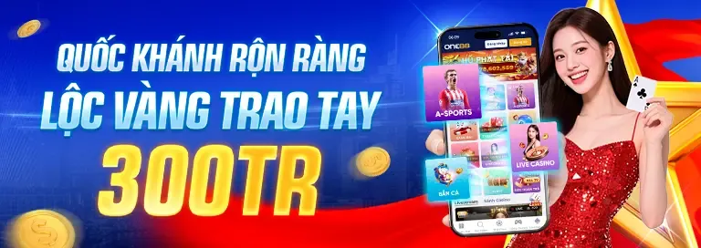Thưởng Chào Mừng hm888 Lần Đầu