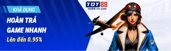 Hoàn Trả Nạp Đầu Tiên hm888